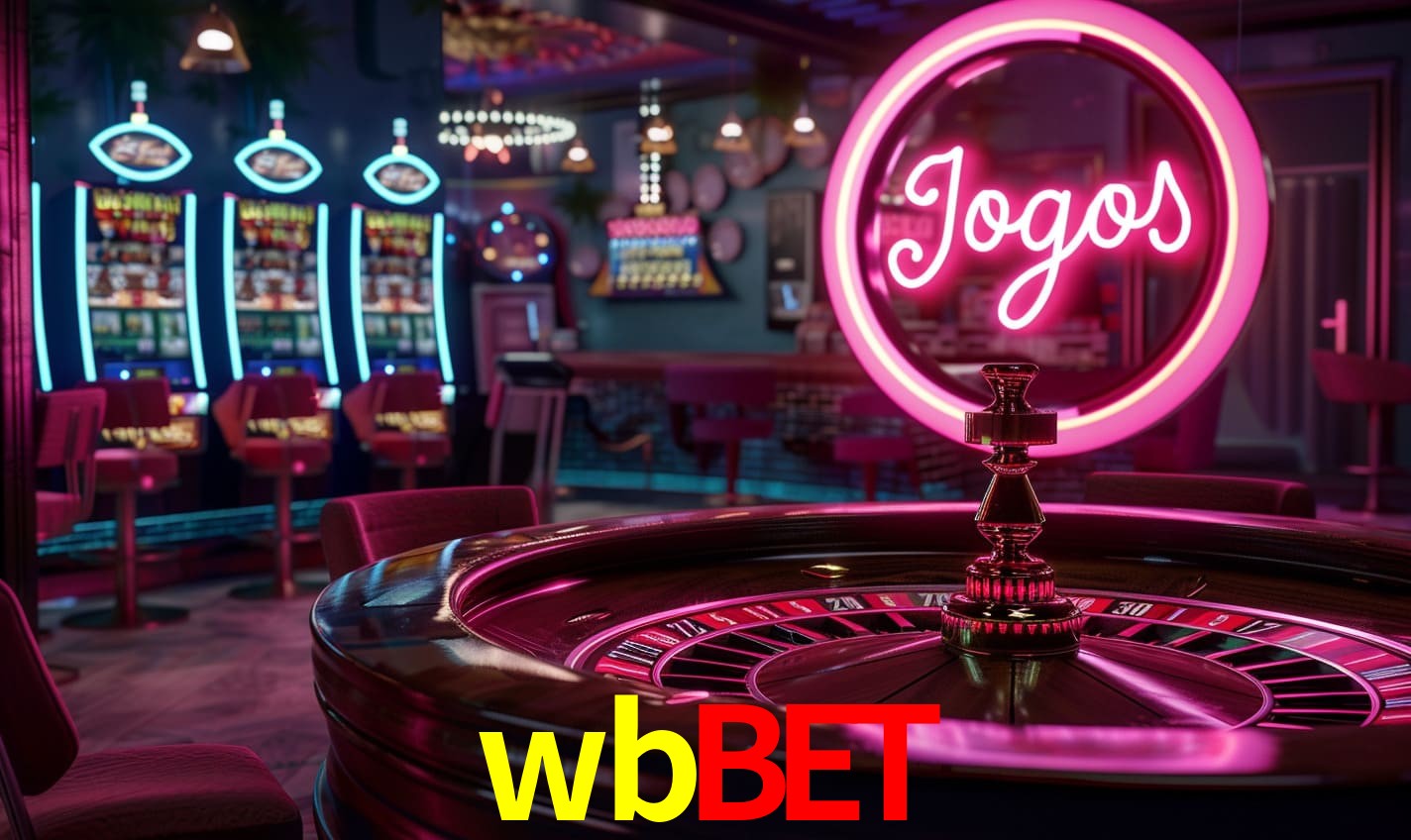 Diretório de Jogos wbbet