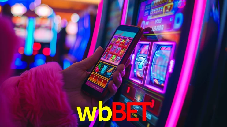 Tecnologia da Plataforma wbbet