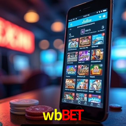 Casino VIP wbbet